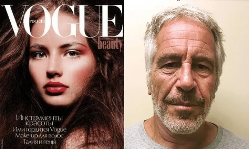 Epstein'ın pedofilik manken ağı deşifre! Ramsey Elkholy ile "cinsel ilişki pazarlığı" mailleri | Ruslana Korshunova şüphesi-4