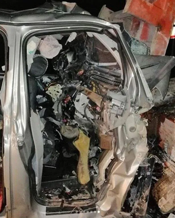 Ankara Nallıhan'da 6 gencin öldüğü kazada karar çıktı: 2 sanığa hapis-3