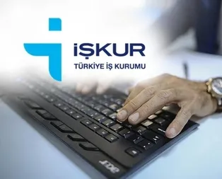 İŞKUR vasıflı vasıfsız binlerce daimi işçi alımı yapacak!