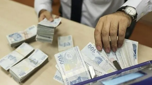 Devlet tarafından karşılanacak! Kart borcunuz omuzlarınızda yük olmasın! Düğmeye basıldı! Borçlar erteleniyor-2