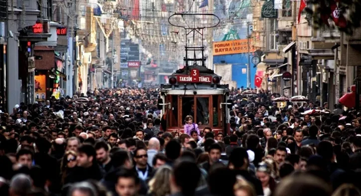 Halktan HDP ve FETÖ operasyonlarına tam destek-1