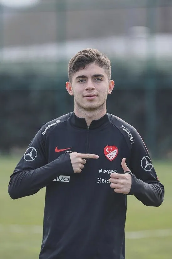 Altınordu’dan Enis Destan ve Burak İnce için Fenerbahçe’ye transfer şartı geldi: Oynatacaksanız verelim-5