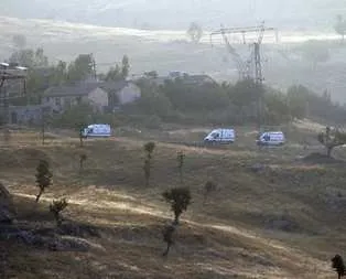 Şırnak ve Diyarbakır’dan acı haber: 3 şehit