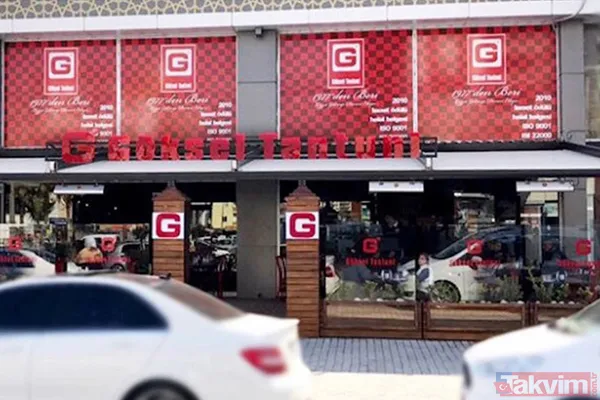 Tantunide Eşek Eti Listenin En Mide Bulandıranı İse Mersin'deki Restoran Oldu. Göksel Tantuni'nin Tantunilerinde Kırmızı Et Yerine Eşek Eti Tespit Edildi.