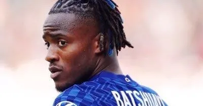 Başkan Ahmet Nur Çebi'yi çok kızdırdı! Beşiktaş'tan Diego Costa'ya Michy Batshuayi resti-8