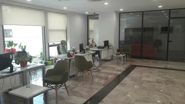 İstanbul'da aylık 7 bin lira maaşı olan işe eleman bulamıyor!-2