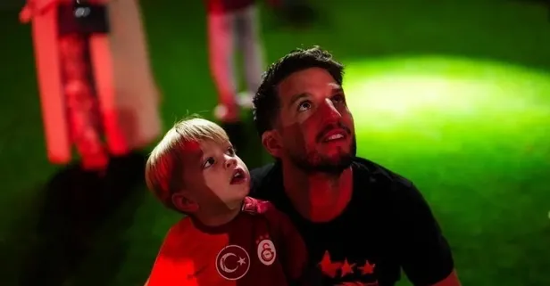 Galatasaray'dan Mertens'e teklif!