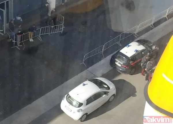 Son dakika: İtalya'da koronavirüs alarmı! 7 bin kişi taşıyan gemi karantinaya alındı - 13