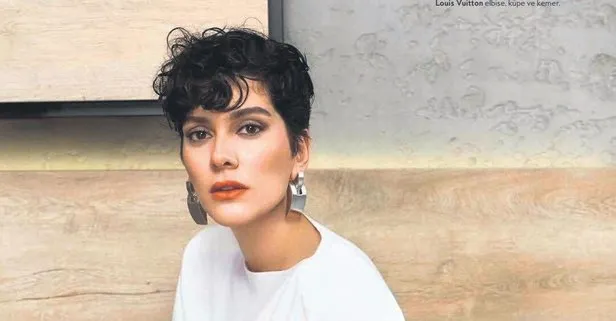 Koreller birbirine düştü! Zeynep Korel’den flaş iddia: Bergüzar Korel ile Halit Ergenç’in evliliğini bebek kurtardı