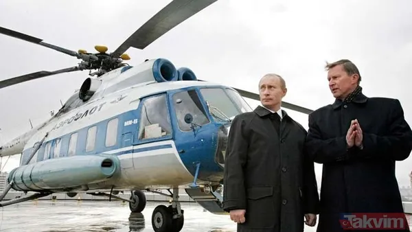 Yer yerinden oynayacak! Vladimir Putin'in suikast listesi ifşa oldu! Rus casus her şeyi itiraf etti! - 31