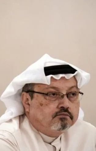 Cemal Kaşıkçı cinayetinin ses kayıtlarına TAKVİM ulaştı