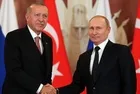 Gözler Soçi'de: Başkan Erdoğan Putin ile Rusya’da görüşecek! Masada tahıl koridoru