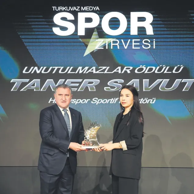 İşte yılın en iyileri