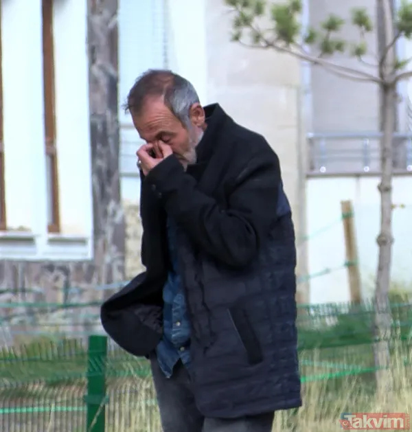 Erzurum'da 20 yaşındaki Dilara Köç'ün sır ölümü: 12 katlı inşaatın önünde cesedi bulundu! Aile isyan etti: İntihar değil cinayet - 6