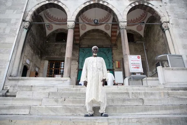 Ganalı Abdullah'ın hayali gerçek oldu-2