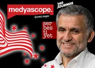 ABDden maaş alan muhalif medyanın ihanetine CHP desteği!