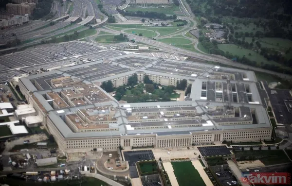 ABD’nin UFO mesaisi! Pentagon aylar önce rapor yayımlamıştı: Paralar medyumlara akmaya devam ediyor - 4