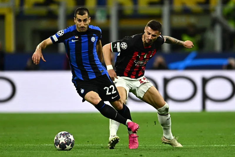 Fenerbahçe Krunic transferini bitirdi! Ödenecek rakamı açıkladılar - 2