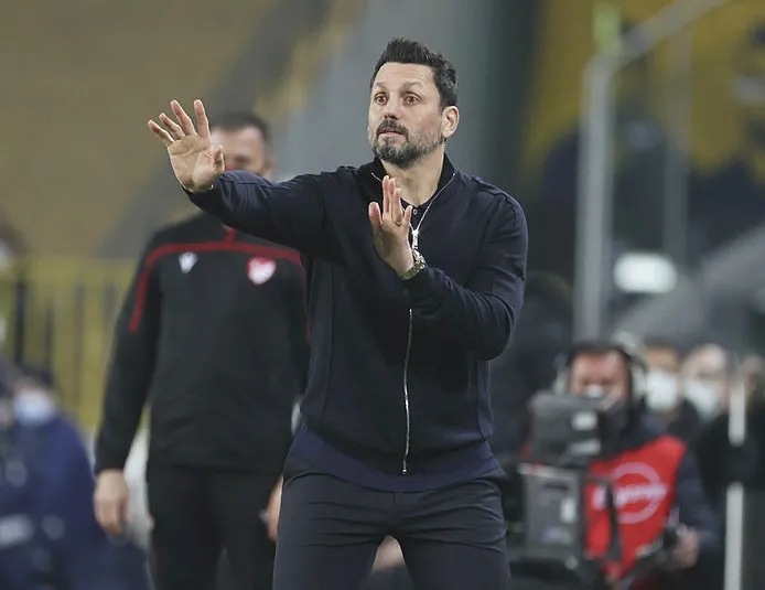 Fenerbahçe’de derbi sonrası büyük değişim