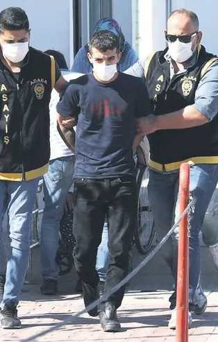 Tatlı yiyip acı konuştu! Ağabeyini silahla katletti (Yurttan haberler)