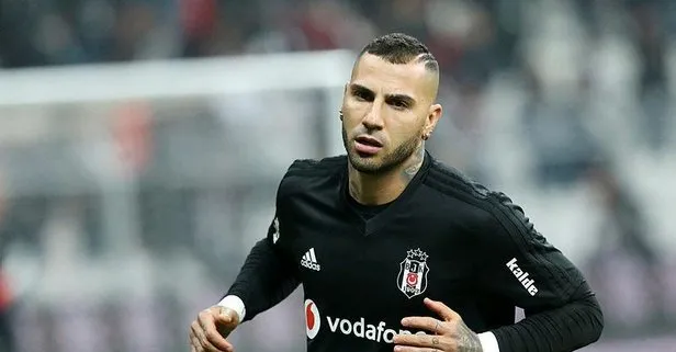 Quaresma: Takım bulursam giderim