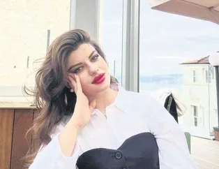 İnsan değil buz gibi katil