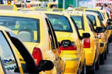 Taksi şoförüne de sigorta