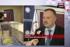 Son dakika: Sandık güvenliği için alınan önlemler ne? AK Parti YSK Temsilcisi Recep Özel'den A Haber'e özel açıklamalar