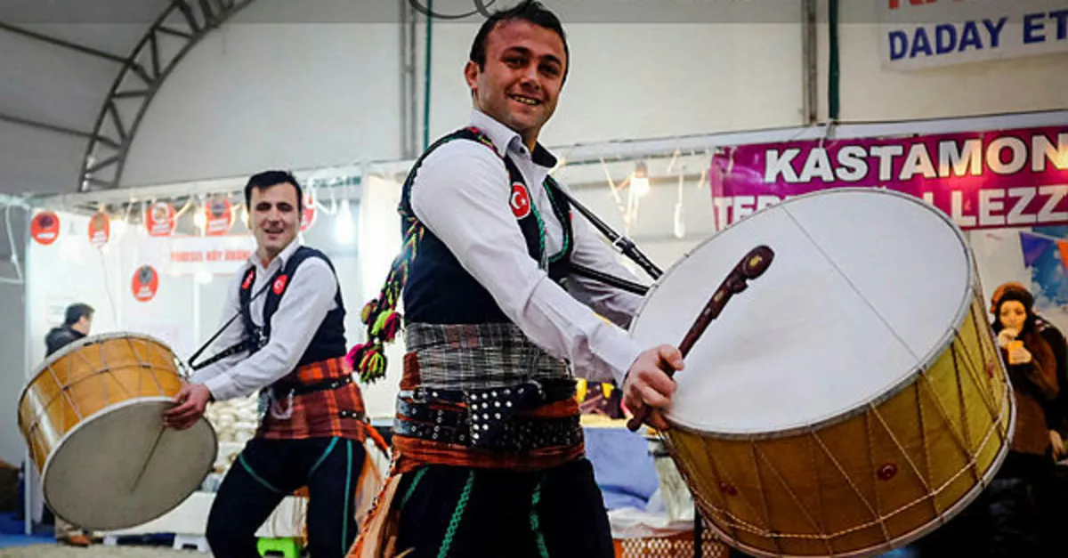 Ruyada Davul Gormek Ne Anlama Gelir Takvim