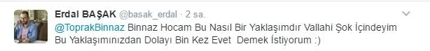 CHP'li Binnaz Toprak alay konusu oldu - 5