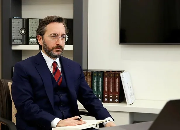 Son dakika: İletişim Başkanlığı, sosyal medyanın doğru kullanıma ilişkin kitap hazırladı! "Türkiye öncülük etmeye taliptir"-1