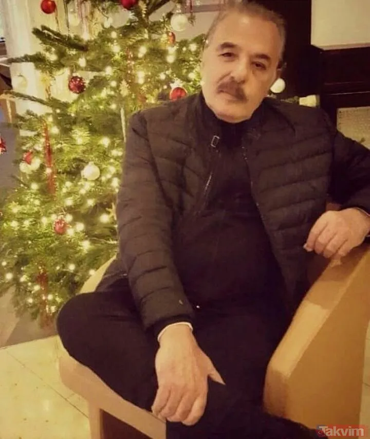 Ferdi Tayfur’un son haline bakın! Yeni imajını kızı Tuğçe Tayfur