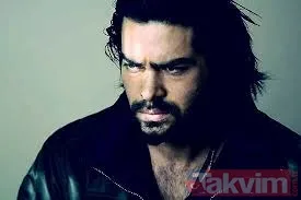 Bir dönem tüm dikkatleri üzerine çekmişti! Gamze Özçelik'in eski eşi Arka Sokaklar'ın yıldızı Uğur Pektaş... - 9