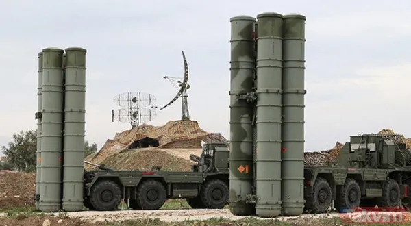 S-400'lerde son durum ne? S-400 mü Patriot mu? Hangisi daha güçlü? - 5