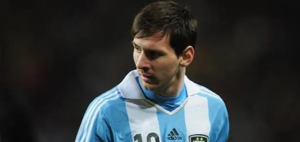 IŞİD şimdi de Messi’ye taktı