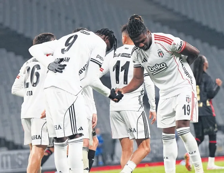 4-5 transfer gündemimizde