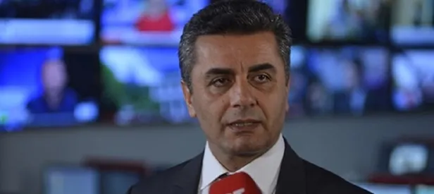 TRT Genel Müdürü istifa etti!