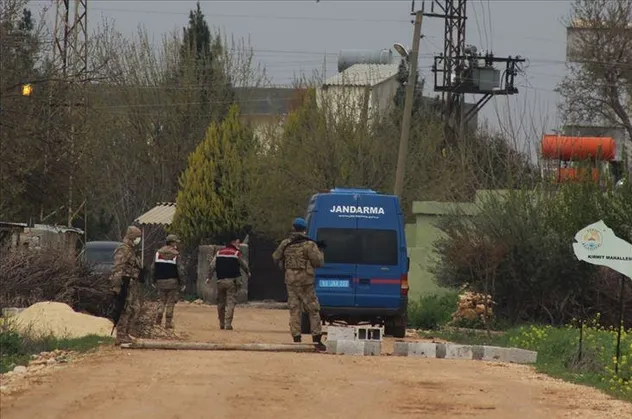 Şanlıurfa'da 79 eve koronavirüs karantinası