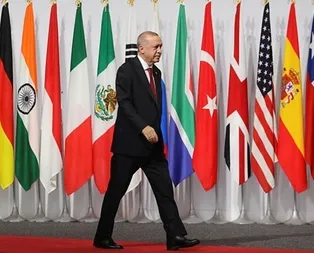 G20 Liderler Zirvesi küresel dengeyi nasıl etkileyecek?
