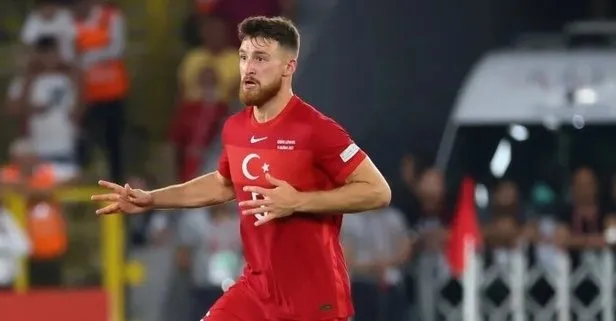 Köln'den Salih Özcan için transfer açıklaması