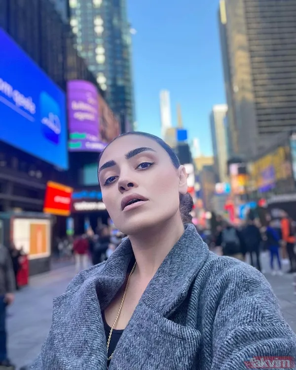 Dilan Çıtak: Bir mirasın gölgesinden kendi sahnesine - 3