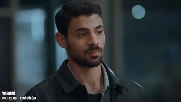 İZLE 📺 Yabani 7. bölüm fragmanı yayınlandı!