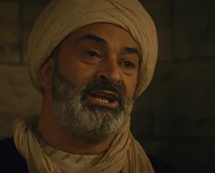 Diriliş Ertuğrulda Dursun Ali Erzincanlı kimdir? Kaç yaşında ve aslen nereli?