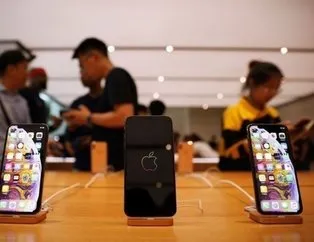Apple listeyi açıkladı! 3 iPhone modelinin fişi çekiliyor
