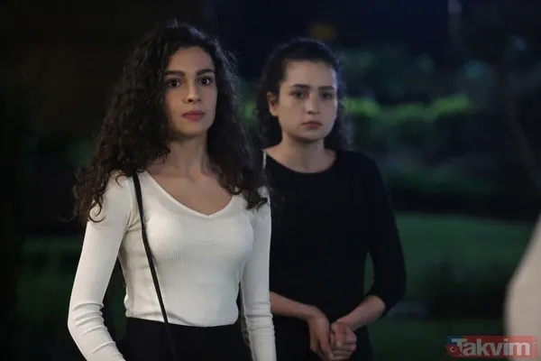 Tolga, Ömer Ve Kadir'den İntikam Almak İçin Asiye'yi Zor Duruma Sokacak Plan Yapar.