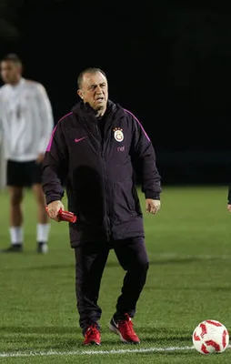 Terim 3 ismin biletini kesti!