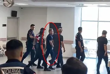 CHP'li Muhittin Böcek'in gelini Zuhal Böcek tutuklandı!