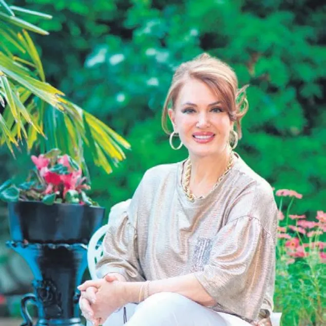 Hayatın şifrelerini verdi!