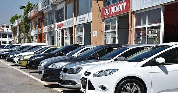 İkinci el araç iade edilebilir mi?