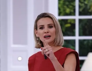 Esra Erol’da bugün yaşananlar!